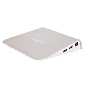  Moshi iLynx 800 for Mac mini/iMac/MacBook Pro/Mac Pro (99MO018202)